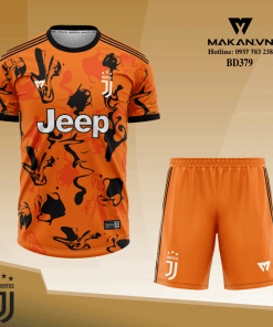 Juventus BD379