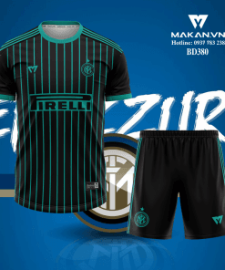 Inter Milan BD380