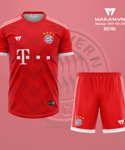 Bayern Munich BD386