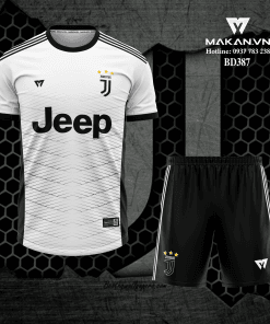 Juventus BD387