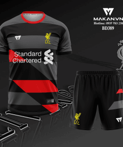 Liverpool BD389