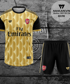 Arsenal BD390
