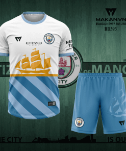Manchester City BD393
