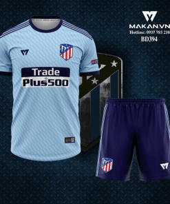 Atletico Madrid BD394