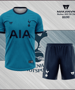 Áo Đấu Tottenham Hotspur BD395