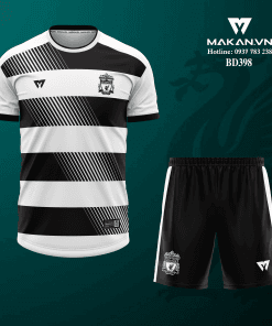 Liverpool BD398