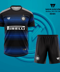 Inter Milan BD401