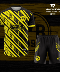 Borussia Dortmund BD403