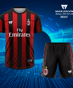 AC Milan BD415