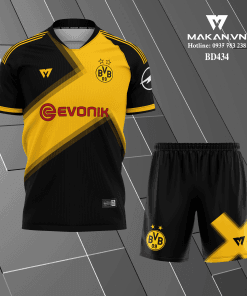 Borussia Dortmund BD434