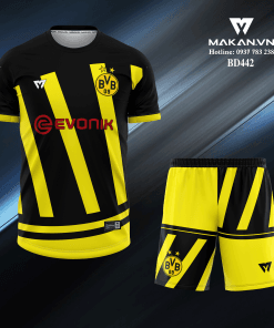 Borussia Dortmund BD442