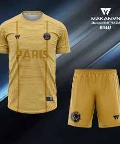 Áo Đấu Paris Saint-Germain BD443