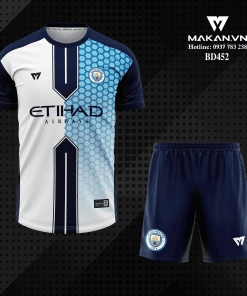 Manchester City BD452