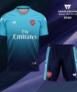Arsenal BD460