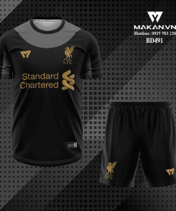 Liverpool BD491