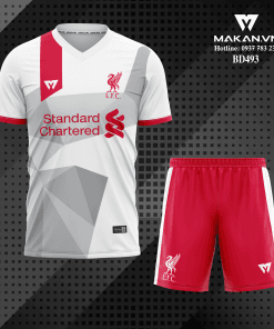 Liverpool BD493