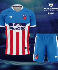 Atletico Madrid BD497