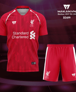 Liverpool BD499