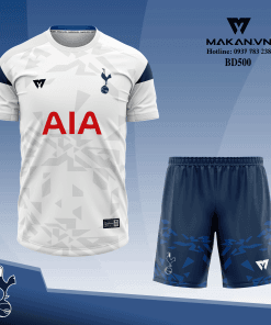 Áo Đấu Tottenham Hotspur BD500