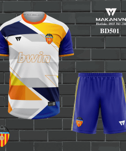 AS MONACO BD501