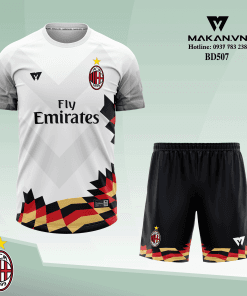 AC Milan BD507