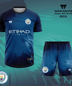 Manchester City BD510