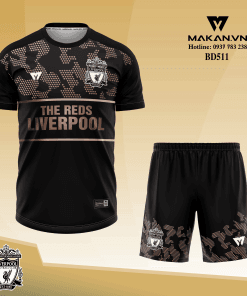 Liverpool BD511