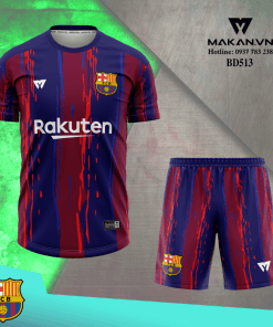 Barcelona BD513