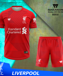 Liverpool BD514