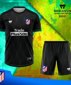 Atletico Madrid BD515