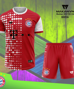 Bayern Munich BD516