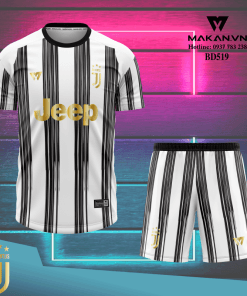 Áo đấu Juventus BD519
