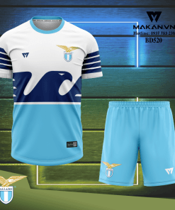 Áo Bóng Đá BD520