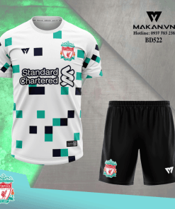 Liverpool BD522