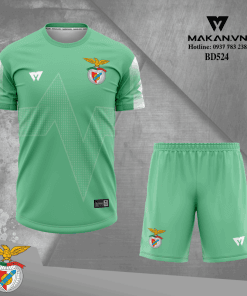 Áo Bóng Đá BD524