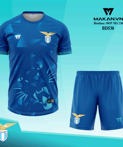 Áo Bóng Đá BD530