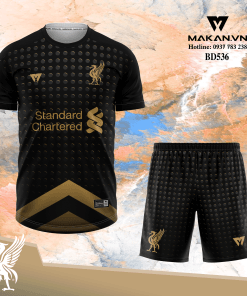 Liverpool BD536