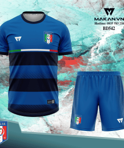 Mẫu Áo Italia BD542