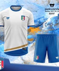 Mẫu Áo Italia BD547