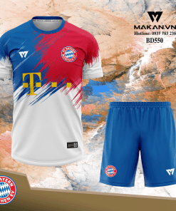 Bayern Munich BD550