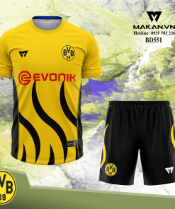 Borussia Dortmund BD551