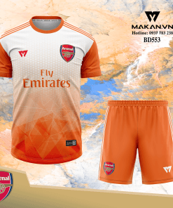 Arsenal BD553