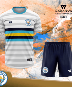 Manchester City BD558