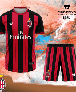 AC Milan BD562
