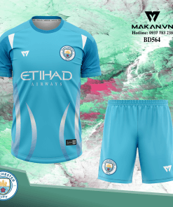 Manchester City BD564