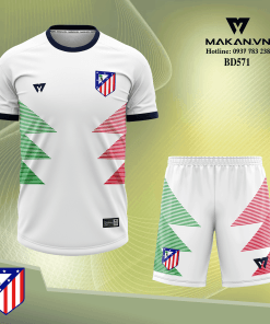 Atletico Madrid BD571