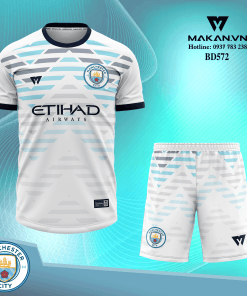 Manchester City BD572