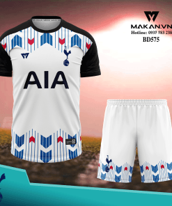 Áo Đấu Tottenham Hotspur BD575