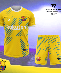 Barcelona BD577