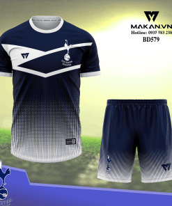 Áo Đấu Tottenham Hotspur BD579